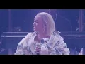 CHACUN - AYA NAKAMURA & KIM (Accor Arena 2023)