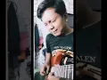 Lagu Jalan kita masih panjang - Dewa 19 (Guitar Cover)
