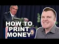 Treasury Yield Rate Explained How the Fed Prints Money