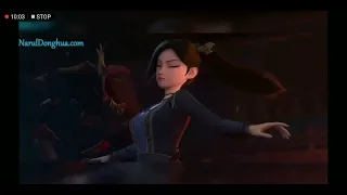 realms of terracotta part 1 love story anime