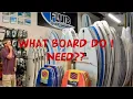 Ultimate 3 Surfboard Quiver for Surfing Florida s Gulf Coast Fluid Surf Shop Fort Walton Beach