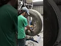 Retread tutorial step 1 initial inspection
