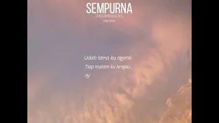 Download Sempurna | Insomniacks (Cover) - Michiee | Iban ver. MP3