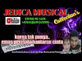 Download Lagu Karaoke No Vocal Manual Emas Hantaran Patam  Keyboard KN2600 Jedica Musical Collections