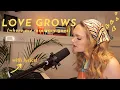 Download Lagu Love Grows (Where My Rosemary Goes) by Edison Lighthouse (cover)