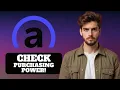 How to Check Purchasing Power on Affirm 2025