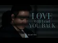 Erik Santos - ‘Love Will Lead You Back’ Official Lyric Video