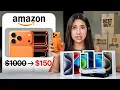 I Tried Buying Refurbished iPhones