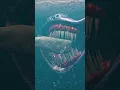 Download Lagu Fish Eat Fish | Nothosaurus Vs The Bloop Vs El Gran Maja