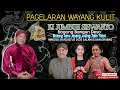 Download Lagu LIVE WAYANG KI JUMBUH BAGONG BANGUN DESO BT TATIN THITOT \u0026 ANTING