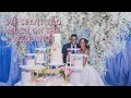 We Spent HOW MUCH on Our Wedding