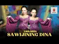 Download Lagu SAWIJINING DINA - LINDA ADISTA (OFFICIAL LIVE HAI MUSIK)