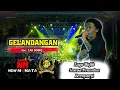Download Lagu GELANDANGAN - CAK SODIQ - NEW MONATA // Live ARKAS GENERATION JOMBANG || Dhehan Audio