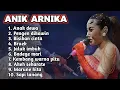 Lagu FULL ALBUM TERBARU 2025 ANIK ARNIKA ANAK DEWA - PENGEN DIKAWIN - BISIKAN CINTA 