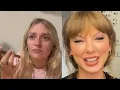 Download Lagu The Taylor Swift New Album Situation Is Disturbing
