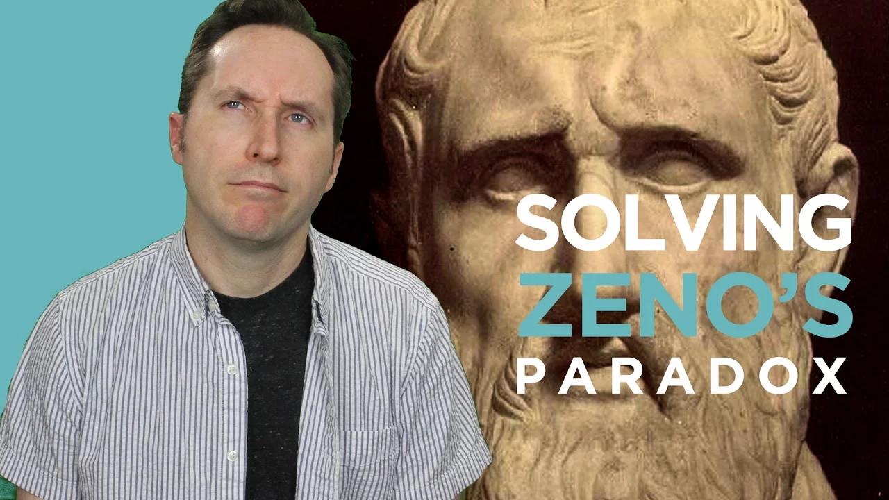 Zeno's Paradox and the Planck Length | Answers With Joe