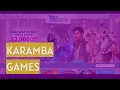 Karamba Casino Games
