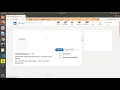 linkedIn Python selenium scraper