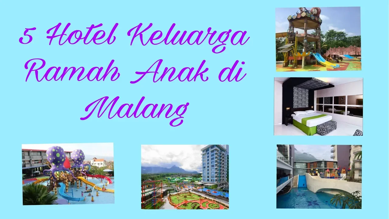 Dalamnya bukan kaleng kaleng.. | Singhasari Resort Batu | Hotel Bagus di Batu Malang. 