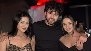 اغنية انا مش انانية ميريام فارس لحظات ابهير وكيارا وشالو مسلسل امنيه وان تحققت 