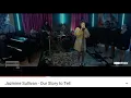 Jazmine Sullivan singing Insecure