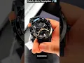 Download Lagu Edifice Casio Tough Solar Black Dial Luxury Men's Watch #luxurywatchesformen #casio #casioedifice