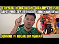 TERPAKSA PROTES KERAS DULU BARU BENERAN CHECK VAR‼️UNTUNG AJA PERSIB DAPAT PINALTI
