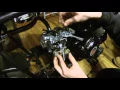 Installing throttle on 212cc predator pt2