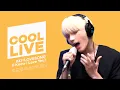 Download Lagu 쿨룩 LIVE ▷투모로우바이투게더(TOMORROW X TOGETHER) '0X1=LOVESONG(I Know I Love You)' /[볼륨을 높여요]｜KBS 210604 방송