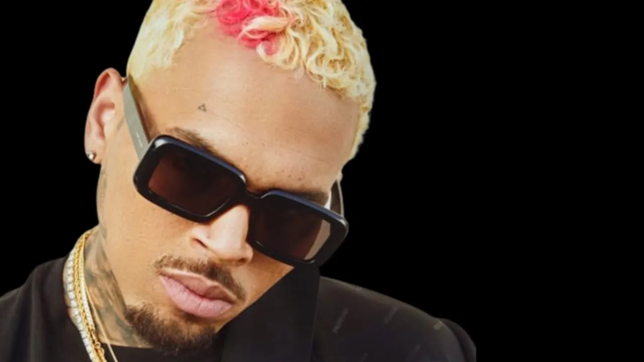 Chris Brown - No Missed Kisses ft. H.E.R. (NEW SONG 2025) Chris Brown - No Missed Kisses ft. H.E.R. (NEW SONG 2025)