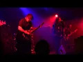 SOULFLY Boom Live at Cornerstone Berkeley CA 2/14/2022
