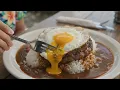 Ultimate Island Comfort Craving the Best Loco Moco