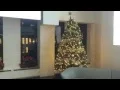 Christmas spirit at SiriusXM