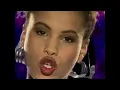Neneh Cherry - Buffalo Stance (Official Music Video)