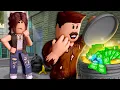 Download Lagu Her Dad Was SECRETLY A BILLIONAIRE! (A Roblox Movie)