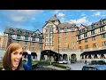 The Hotel Roanoke - Roanoke VA