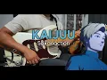 Download Lagu 【TAB】Kaijuu (怪獣) / Sakanaction (サカナクション) | Orb: On the Movements of the Earth OP Cover