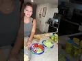 We have subway at home