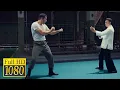 Download Lagu The Final Battle: Donnie Yen vs. Scott Adkins in IP MAN 4: The Finale (2019)