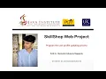 Task 11 Program the user profile updating process
