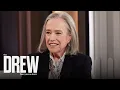 Kathy Bates Has Candid Conversation about Weight Loss Journey after Diabetes Diagnosis