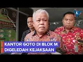 Download Lagu Kejagung Geledah Kantor GOTO Terkait Kasus Nadiem Makarim
