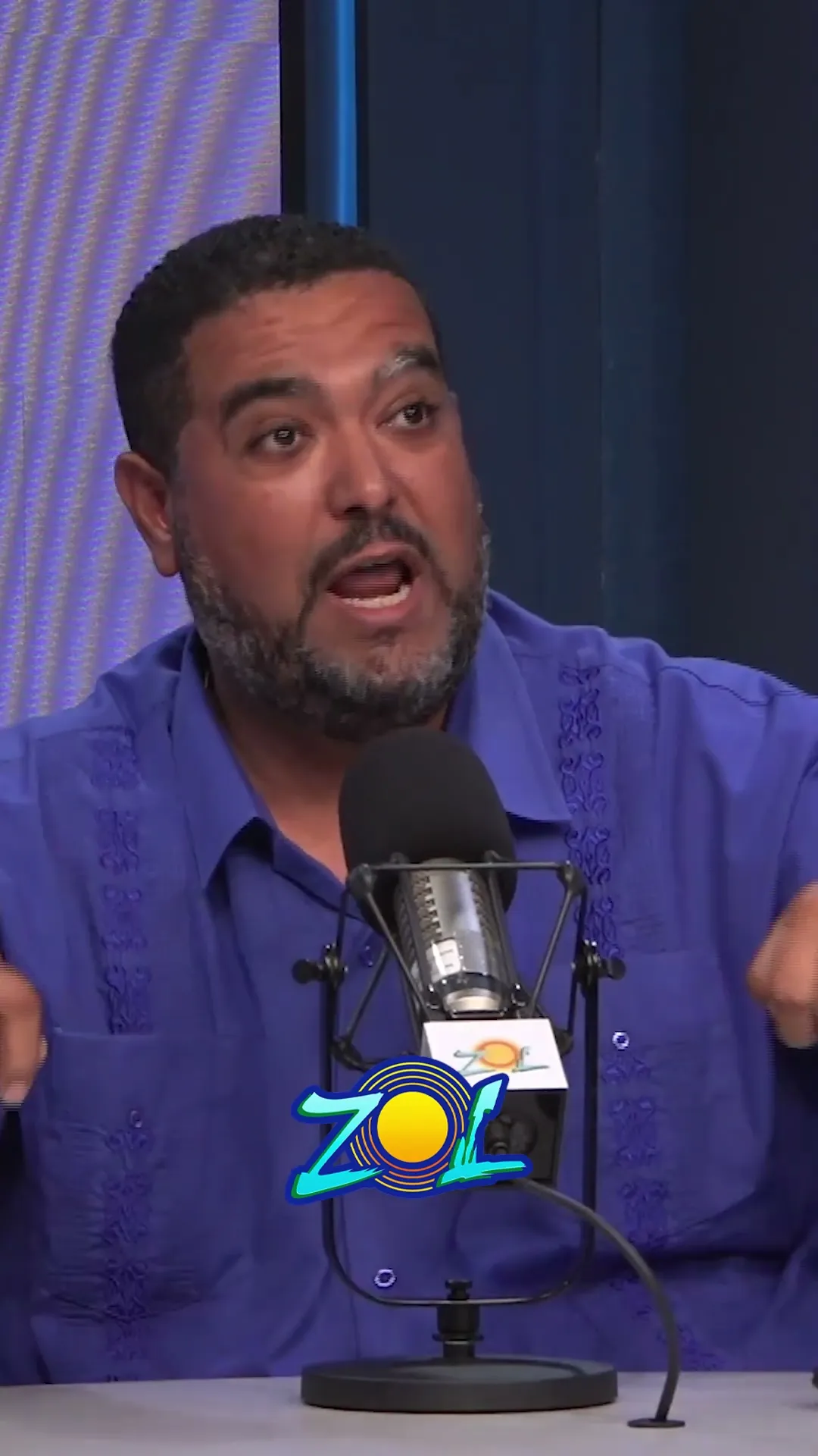 LA PRENSA NO VERIFICO LAS SEÑALES