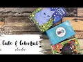 My Cute Colorful Decks Deck Collection 2026