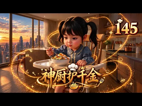 The Divine Chef Protects the Heiress Episode 2