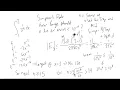 Example of Using Error Bound in Simpson s Rule