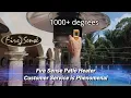 Costco Fire Sense Patio Heater Customer Service Is Phenomenal