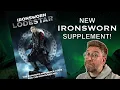 Download Lagu Lodestar - New Ironsworn Supplement!