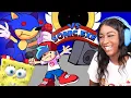 Download Lagu SUNKY'S SONG IS AWESOME!! | Friday Night Funkin [vs Sonic.exe Sunky Update]