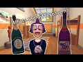 Download Lagu What's the difference between the Rec Con bubbly and the Bubbly?